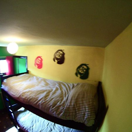 Hostel Achalay San Carlos de Bariloche Exterior photo