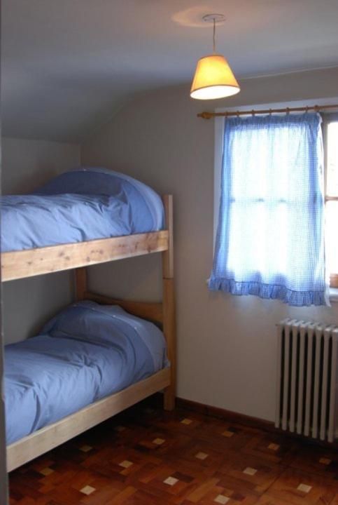 Hostel Achalay San Carlos de Bariloche Room photo