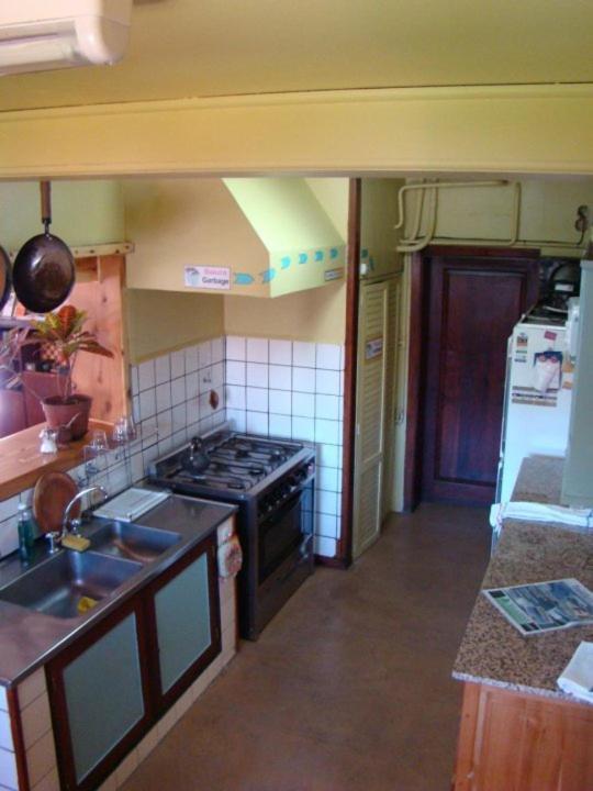 Hostel Achalay San Carlos de Bariloche Exterior photo