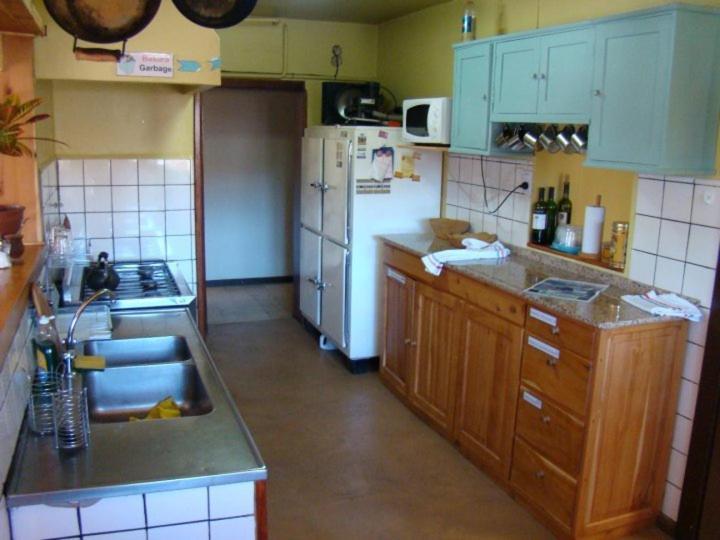 Hostel Achalay San Carlos de Bariloche Exterior photo