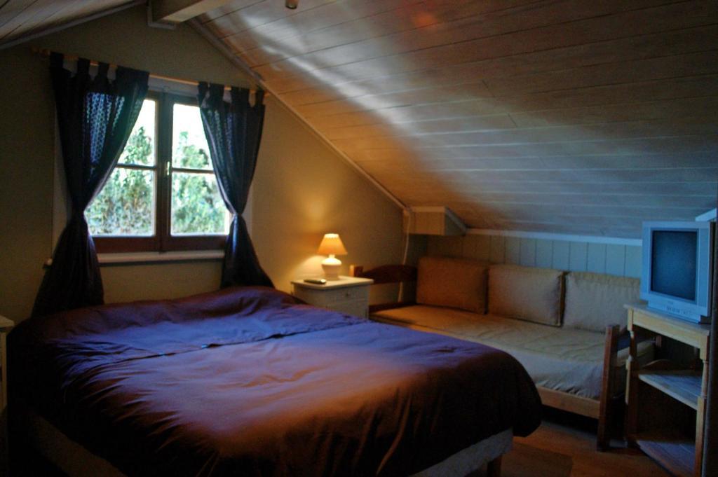 Hostel Achalay San Carlos de Bariloche Room photo