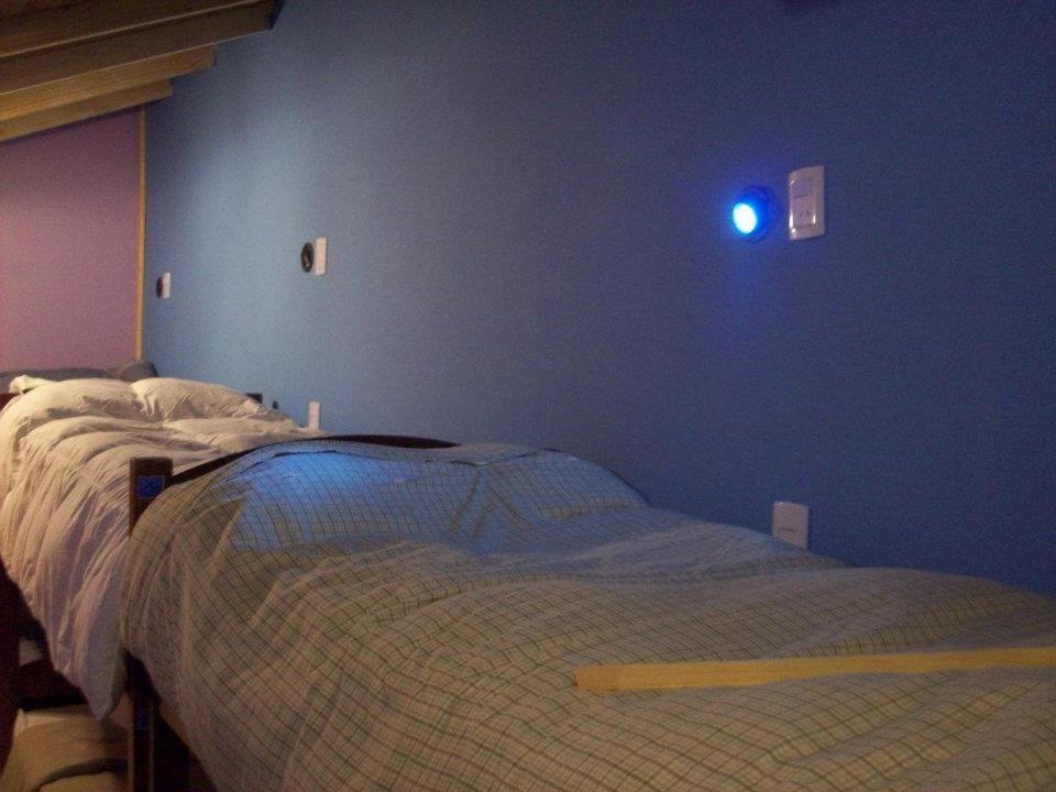 Hostel Achalay San Carlos de Bariloche Room photo