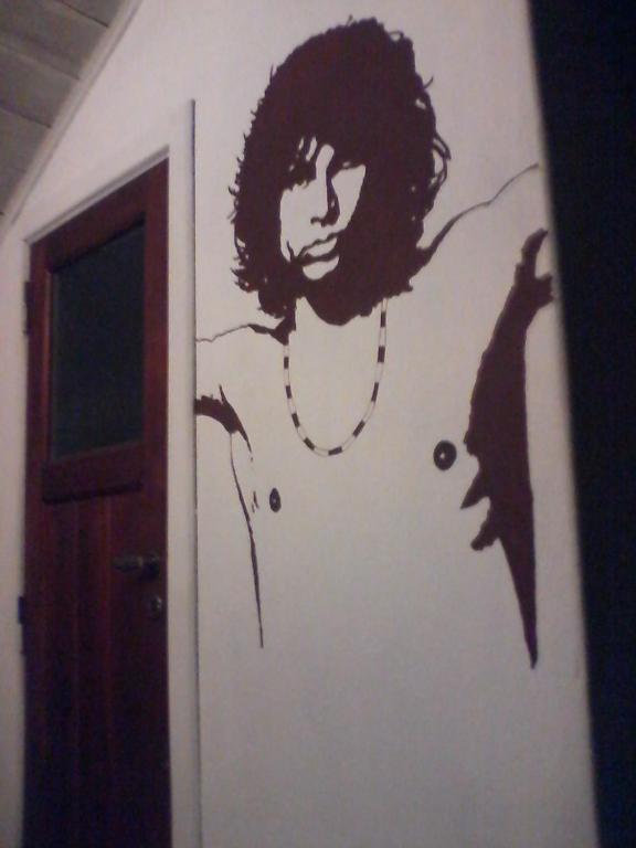 Hostel Achalay San Carlos de Bariloche Room photo