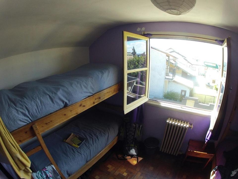 Hostel Achalay San Carlos de Bariloche Exterior photo