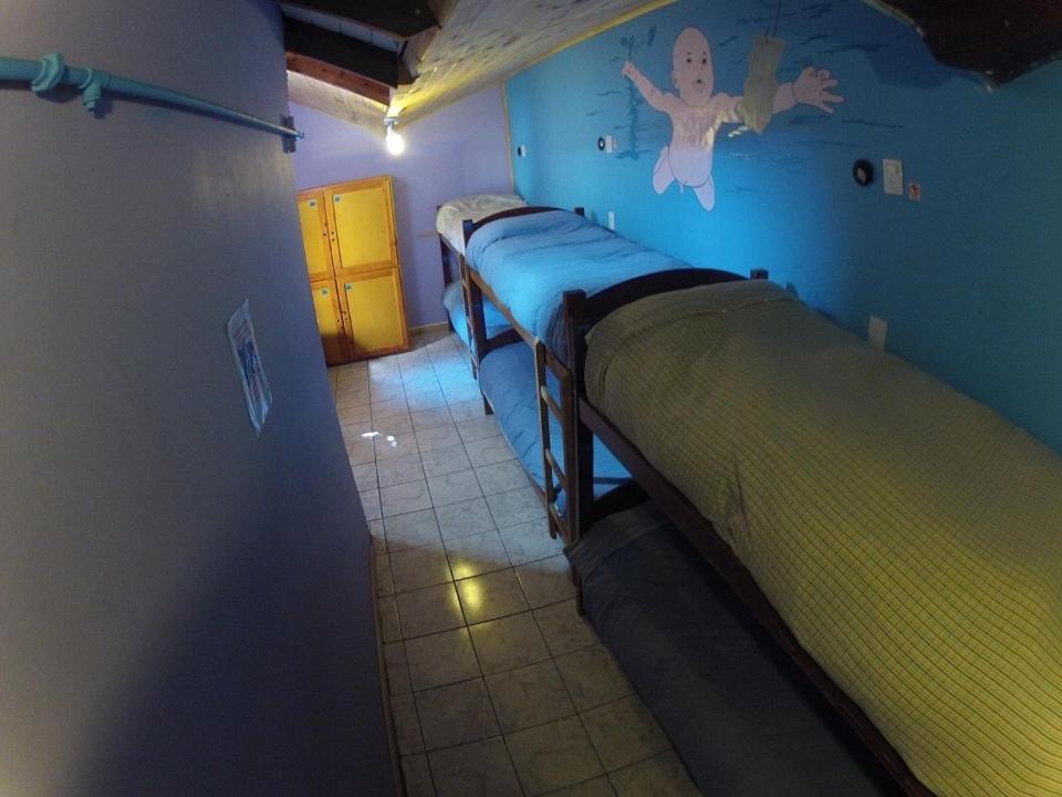 Hostel Achalay San Carlos de Bariloche Room photo